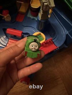 Thomas The Tank Engine Let'S Go Great Adventure Dx Toy