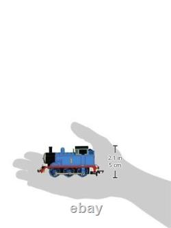 Thomas The Tank Engine Locomotive with Analog Sound & Moving Eyes