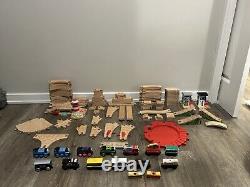 Thomas The Tank Engine Lot