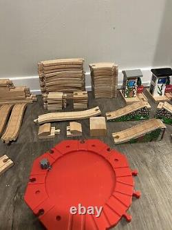 Thomas The Tank Engine Lot