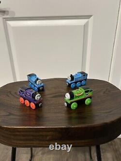 Thomas The Tank Engine Lot