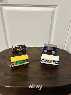 Thomas The Tank Engine Lot