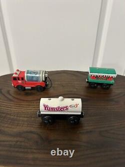 Thomas The Tank Engine Lot