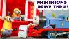 Thomas The Tank Engine Minions Mcdonalds Drive Thru Trouble Shopkins Food Toys For Kids Tt4u