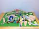 Thomas The Tank Engine Mountain Tunnel, Clickity Clack & Learning Curve Lot