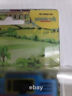 Thomas The Tank Engine. New. Vintage. 1992. (No 3. V. 1) Wood. Made In America