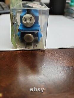 Thomas The Tank Engine. New. Vintage. 1992. (No 3. V. 1) Wood. Made In America