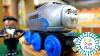 Thomas The Tank Engine Of The Future Thomas And Friends Full Episode Parodies Season 20