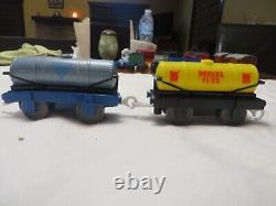 Thomas The Tank Engine Radio Controlled Set including Tracks & Characters EUC