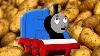 Thomas The Tank Engine Says Potato For 24 Seconds