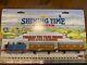 Thomas The Tank Engine Shinning Time Station 5 Piece Collection New