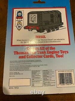 Thomas The Tank Engine Shinning Time Station 5 Piece Collection New