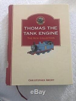 Thomas The Tank Engine The New Collection RARE