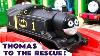 Thomas The Tank Engine To The Rescue With Batman Superhero Toy Trains For Kids And Children Tt4u