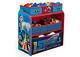 Thomas The Tank Engine Toy Storage Organiser Box Red Blue Kids Bedroom Nursery