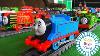 Thomas The Tank Engine Trackmaster And Tomy Collection