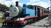 Thomas The Tank Engine Train At Strasburg Rail Road S Day Out With Thomas By Super Trains