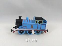 Thomas The Tank Engine Train Lot Diecast Metal Magnetic Lot Of 18 RARE Pieces