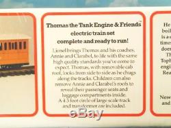 Thomas The Tank Engine Train Set G Scale Lionel Mib Sealed 8-81011 (d152)