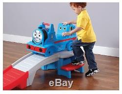 Thomas The Tank Engine Up And Down Roller Coaster Adult Riding Track New