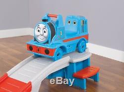 Thomas The Tank Engine Up & Down Roller Coaster