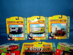 Thomas The Tank Engine Vintage Lot