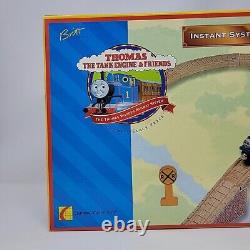 Thomas The Tank Engine Wooden Instant System Set No 2 1995