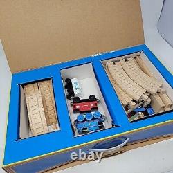 Thomas The Tank Engine Wooden Instant System Set No 2 1995