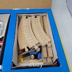 Thomas The Tank Engine Wooden Instant System Set No 2 1995