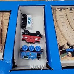 Thomas The Tank Engine Wooden Instant System Set No 2 1995