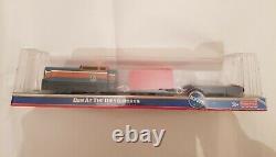 Thomas The Tank & Friends DEN AT THE DIESELWORKS Trackmaster MOTORIZED TRAIN NEW