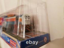 Thomas The Tank & Friends DEN AT THE DIESELWORKS Trackmaster MOTORIZED TRAIN NEW