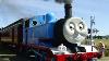 Thomas The Tank Steam Engine