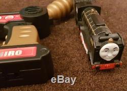 Thomas The Tank engine & Friends REMOTE CONTROL RC HIRO Trackmaster MOTORISED