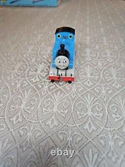 Thomas The Train Engine And Friends