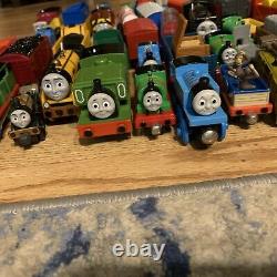Thomas The Train & Friends Mixed Lot Of 100+