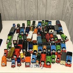 Thomas The Train & Friends Mixed Lot Of 60+
