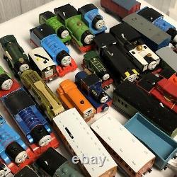 Thomas The Train & Friends Mixed Lot Of 60+
