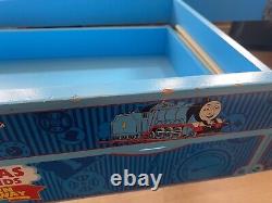 Thomas The Train & Friends Wooden Railway and Accessories