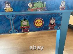 Thomas The Train & Friends Wooden Railway and Accessories