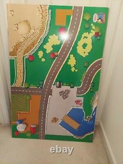 Thomas The Train Learning Curve original wooden Table RARE LOCAL PICKUP ONLY