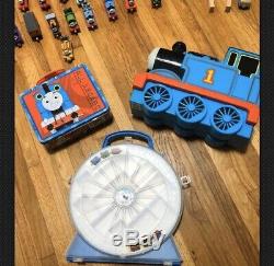 Thomas The Train Lot! 250+ Items