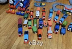 Thomas The Train Lot! 250+ Items