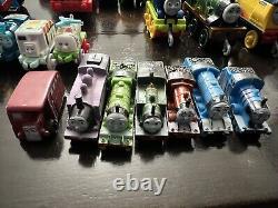 Thomas The Train Lot (67 Pieces) Some Motorized