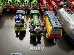 Thomas The Train Lot (67 Pieces) Some Motorized