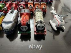 Thomas The Train Lot (67 Pieces) Some Motorized