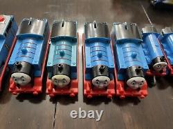 Thomas The Train Lot (67 Pieces) Some Motorized