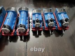 Thomas The Train Lot (67 Pieces) Some Motorized