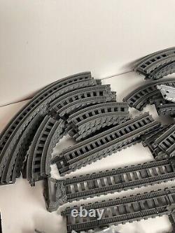 Thomas The Train Motorized Trackmaster Track Lot Accessories Diesel Mail Percy