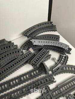 Thomas The Train Motorized Trackmaster Track Lot Accessories Diesel Mail Percy